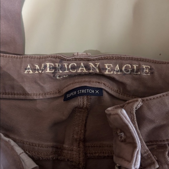 AE Jegging 10 R - Picture 5 of 6